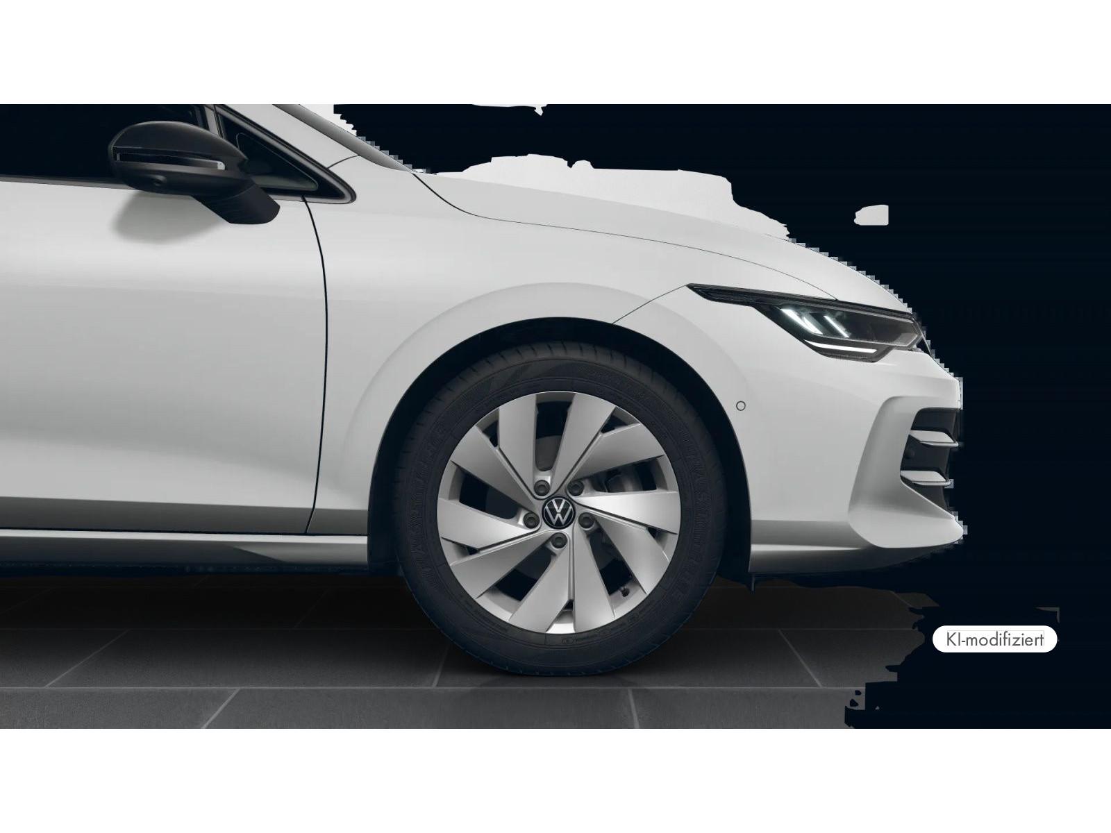 Volkswagen Golf Variant Energy 1,5 TSI 360° ACC AHK, миниатюра 9