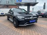 Mercedes-Benz GLC 300 d 4MATIC Coupé Aut.AMG,Led,20",AHK,Klima - Mercedes-Benz Gebrauchtwagen in Bremen