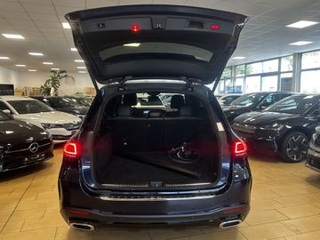 Mercedes GLE 350 - 7