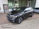 Volkswagen T-Roc R-LINE*LED*KAMERA*SITZHEIZUNG*PANO-DACH*