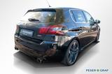 Peugeot 308 1.6 PureTech 263 GTi - gebrauchte Peugeot 308 aus dem Jahr 2020