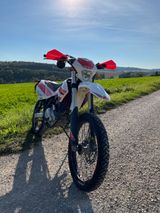 Beta RR 125 LC - BETA 125