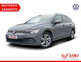 Volkswagen Golf VIII 1.0 eTSI Life DSG LED ACC Navi PDC USB - Volkswagen Golf: Vi