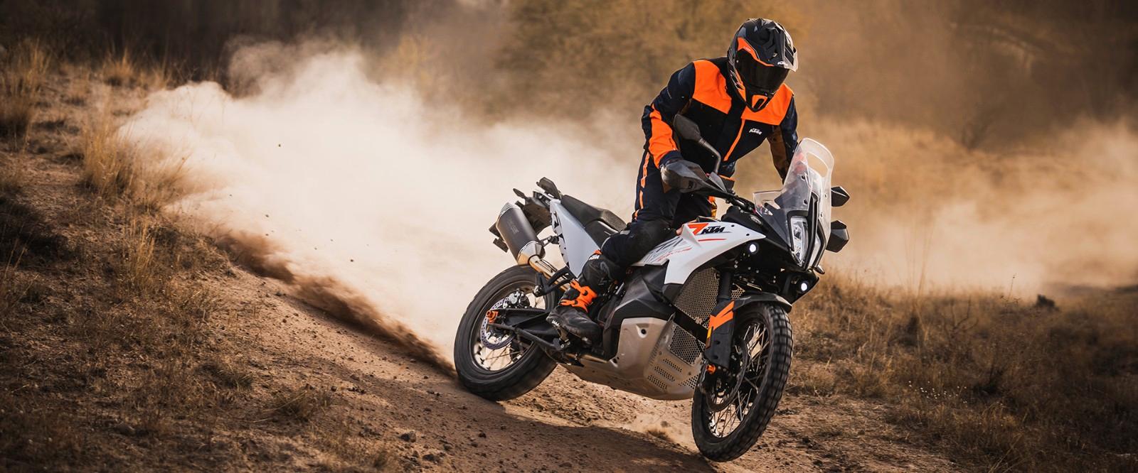 KTM 790 Adventure # TechPack optional#
