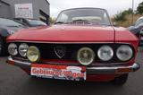 Lancia Fulvia 3 1.3 S H-Zulassung Neu. - Lancia: Z