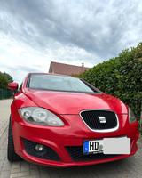 Seat Leon 1.4 TSI FR FR Motor 125 PS / 6 Gang Getrieb - Seat: Motor