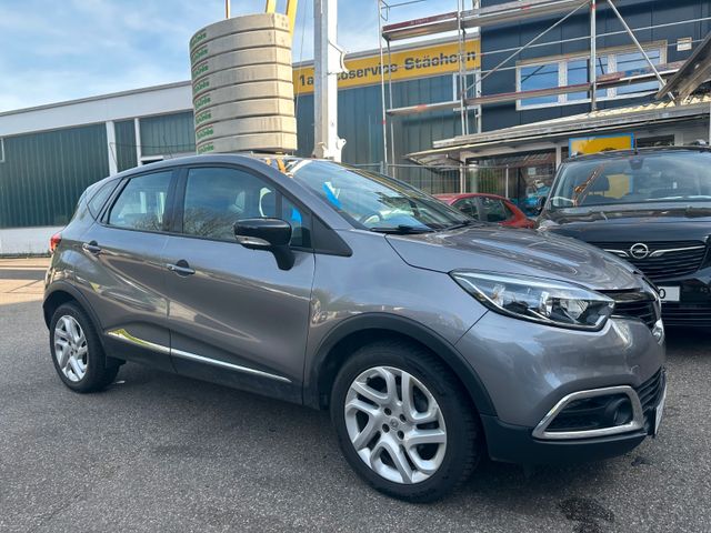 Renault Captur 1.5 dci Intens,SHZ,NAVI,PDC,RKAMERA