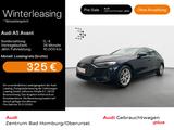 Audi A5 Avant TFSI*Navi*Alu*PDC*Virtual Cockpit*Kamer - Audi A5 Jahreswagen