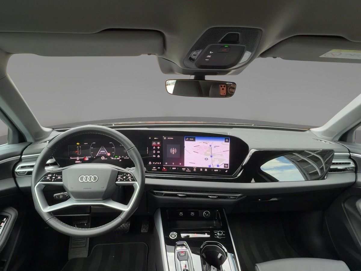 Audi A5 - Bild 11