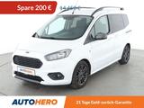 Ford Tourneo 1.0 EcoBoost Sport*NAVI*CAM*PDC*KLIMA* - Ford Tourneo aus 2019