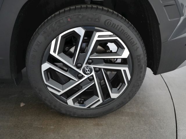Tucson FACELIFT T-GDI PRIME 48V DCT+LED MATRIX+N
