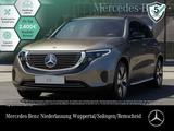 Mercedes-Benz EQC 400 4M/Electric Art/Distr/AHK/Multi/Kamera/ - Mercedes-Benz EQC in Düsseldorf