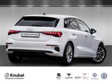 Audi A3 Sportback 30 TDI S tronic LED Nav+ ACC CarPla - Audi A3 Gebrauchtwagen in Münster