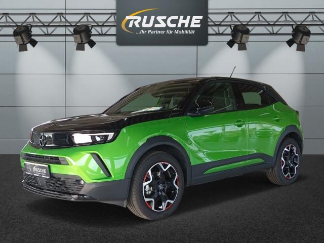 Opel Mokka GS Line 1.2 T Klimaaut. R-Kamera, Park.Go 