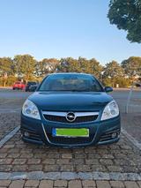 Opel Vectra C 1.9d TüV 11/26 - Opel Vectra aus 2006: 1.9