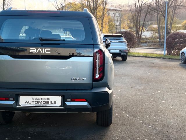 BAIC BJ30*360Grad*4WD*Pano*Sitzklima*