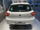 Seat IBIZA FR 1.0 TSI RFK+NAVI+BEATS+CARPLAY+LED+SHZ+ - Seat Ibiza Gebrauchtwagen in Mönchengladbach