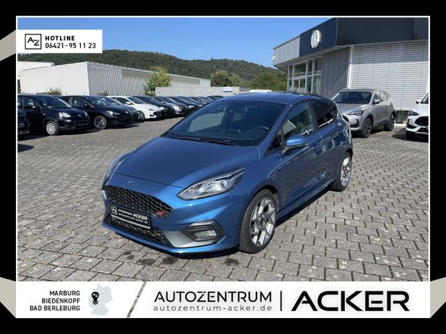 Ford Fiesta ST 1.5 EcoBoost DAB/RFK/WinterPaket