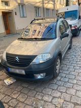 Citroën C3 2005 - gebrauchte Citroën C3 aus dem Jahr 2005