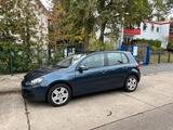 Volkswagen Golf 1.6 Comfortline Comfortline