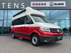 Fahrzeugabbildung Volkswagen Grand California 600 LED ACC Solar Stühle  3,5T