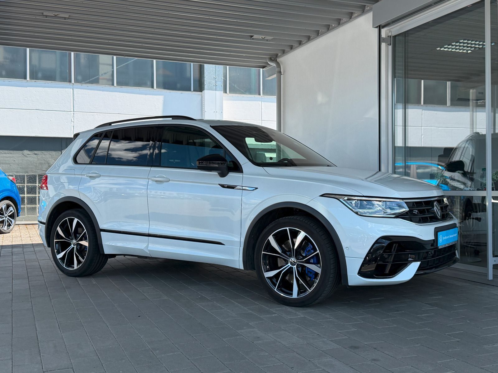 Volkswagen Tiguan - Bild 6