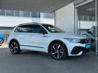 Volkswagen Tiguan - Vorschau Bild 6