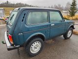 Lada Niva Only - Lada Niva: Only