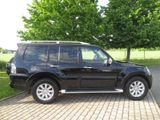 Mitsubishi Pajero 3.2 DI-D Intense (EURO 5) - Mitsubishi Pajero mit Diesel-Antrieb: 3.2