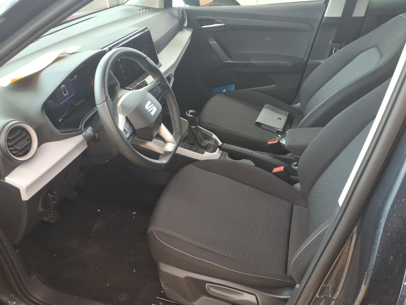 Seat Arona - Bild 5