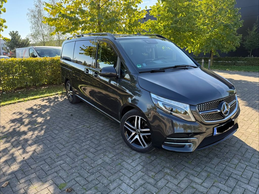 Image of Mercedes-Benz Vito