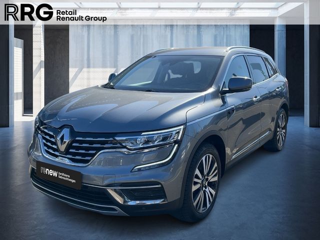 Renault Koleos Initiale Paris 4x4