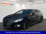 Peugeot 508 Kombi 2.0 HDI Xenon Leder SHZ Pano Navi PDC - gebrauchte Peugeot 508 aus dem Jahr 2012