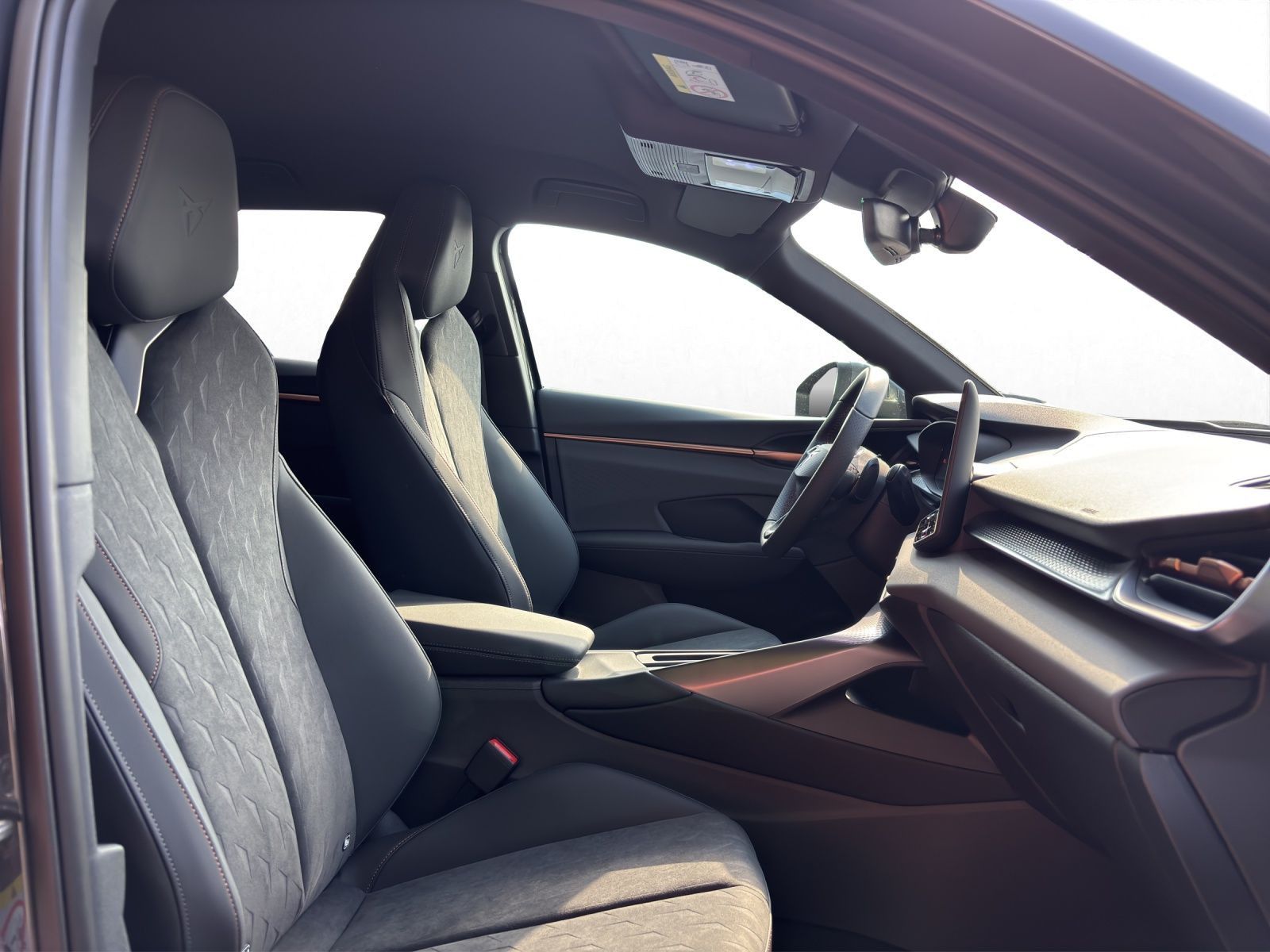 Cupra Terramar - Bild 4
