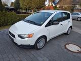 Mitsubishi Colt - gebrauchte Mitsubishi Colt aus dem Jahr 2013