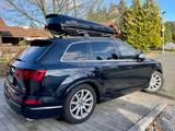 Audi SQ7 4.0 TDI quattro tiptronic - - Audi SQ7 aus 2016