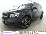 Mercedes-Benz GLB 180 d Aut. AMG Night Widescreen Ambient LED