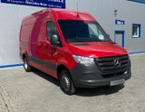 Mercedes-Benz Sprinter 514 KLIMA NAVI KAMERA EU6 REGALE 3500kg - Mercedes-Benz Sprinter 3500