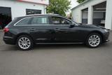 Audi A4 Avant 40 TFSI quattro advanced ACC Navi Leder - Audi A4 Advanced mit Hybrid-Antrieb (Benzin/Elektro)