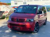 Volkswagen T5 Multivan Comfortline 2xSchiebetüren*TÜV Neu! - Volkswagen T5: Comfortline