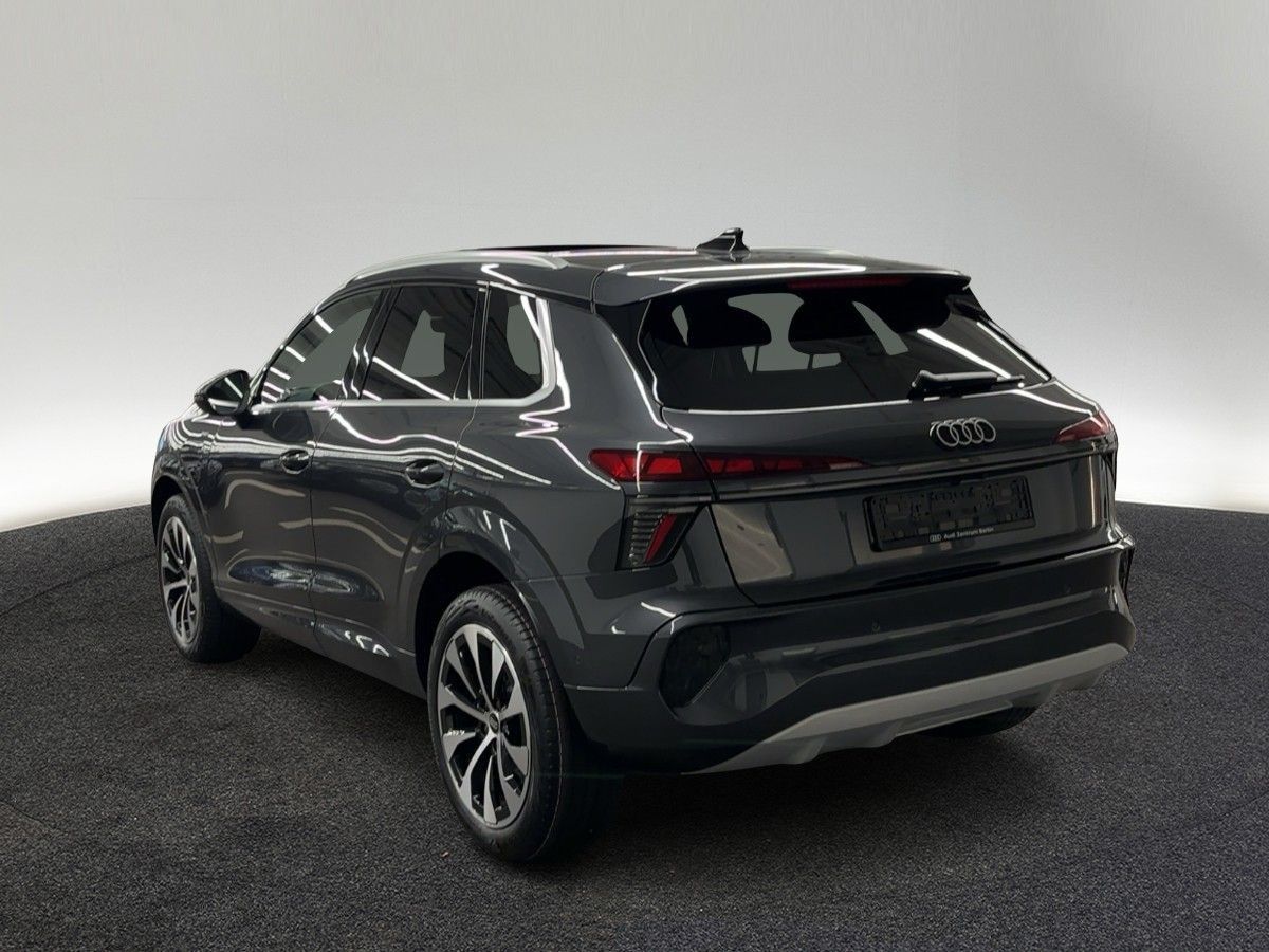 Audi Q3 e-hybrid S tronic foto 4