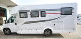 Roller Team Granduca 287 TL 4,4T € 5.000,00 Gutschein - Roller Team Heckgarage Diesel