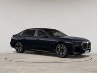 BMW 740 - Vorschau Bild 9