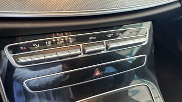 Mercedes E 220 - 10