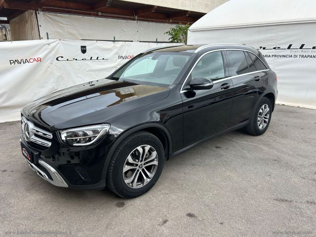 MERCEDES-BENZ MERCEDES-BENZ GLC 220 d 4Matic Premium Plus