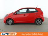 Kia Picanto 1.2 Spirit Aut.*ALU*KLIMAAUT*BLUETOOTH* - Kia Picanto: Spirit