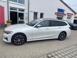 BMW 320 d 3Touring  xDrive, 1.Hd.,46TKM, Automatik - BMW 320: Xdrive