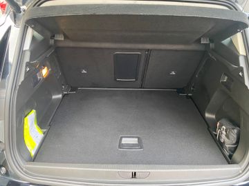 Bild 22 Opel Grandland (X) GRANDLAND ULTIMATE LEDER SHZ LHZ NAVI