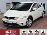Honda Civic 1.4 Comfort *LPG-GASANLAGE*Klimaaut.*KeyGo - Honda Civic mit LPG-Antrieb