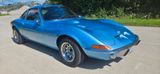 Opel GT